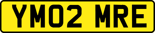 YM02MRE