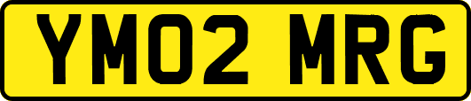 YM02MRG