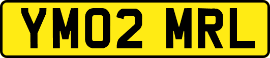 YM02MRL
