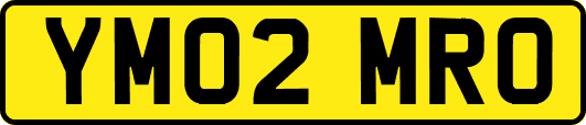 YM02MRO