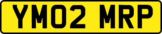 YM02MRP