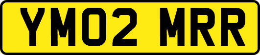 YM02MRR