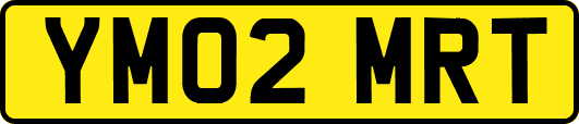 YM02MRT