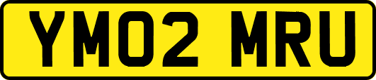 YM02MRU