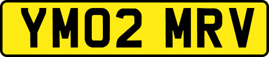 YM02MRV