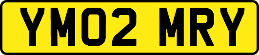 YM02MRY
