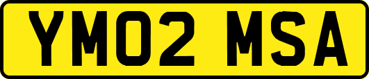 YM02MSA