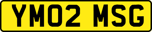 YM02MSG