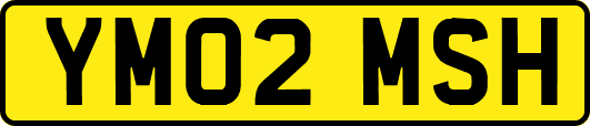 YM02MSH