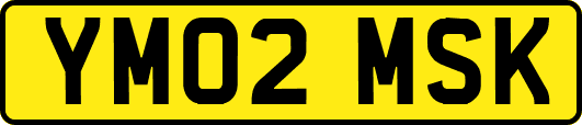 YM02MSK