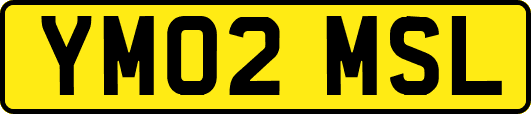 YM02MSL