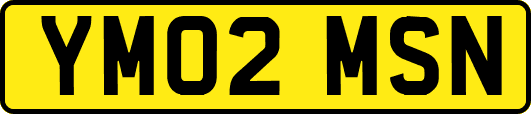 YM02MSN