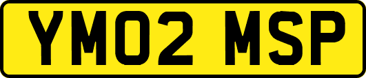 YM02MSP
