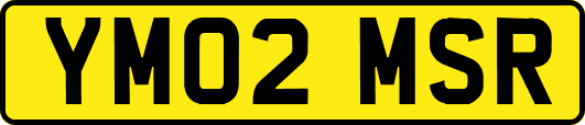 YM02MSR