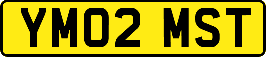 YM02MST