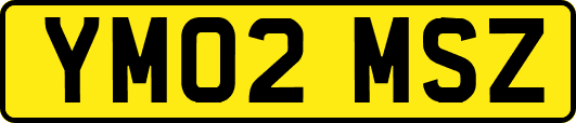 YM02MSZ