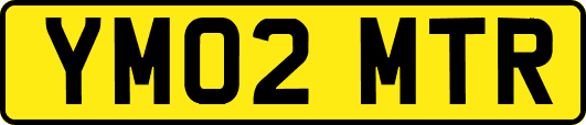 YM02MTR
