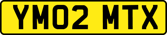 YM02MTX