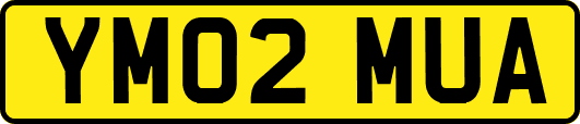 YM02MUA