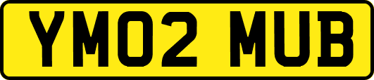 YM02MUB