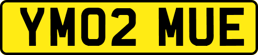 YM02MUE