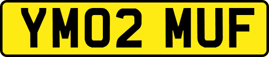 YM02MUF