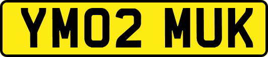 YM02MUK