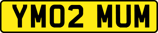 YM02MUM