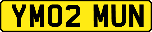 YM02MUN