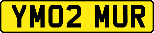 YM02MUR