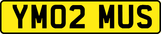 YM02MUS