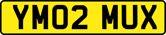 YM02MUX