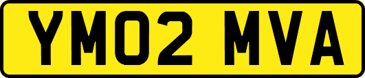 YM02MVA