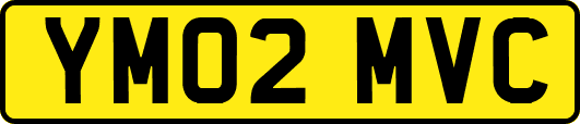 YM02MVC