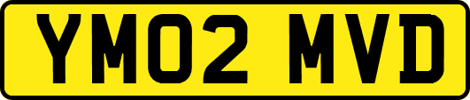YM02MVD