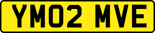YM02MVE