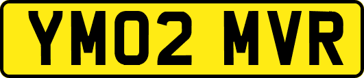 YM02MVR