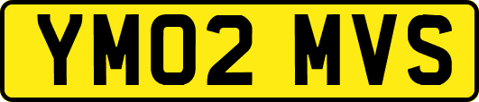YM02MVS