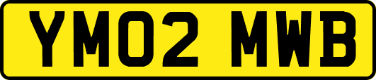 YM02MWB