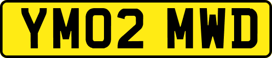 YM02MWD