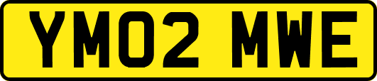 YM02MWE