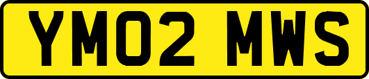 YM02MWS