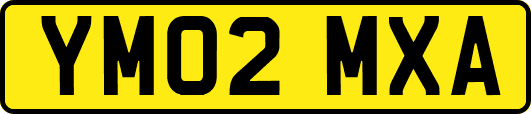 YM02MXA