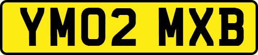 YM02MXB