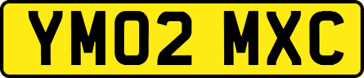 YM02MXC