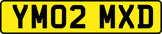 YM02MXD
