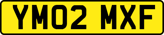 YM02MXF