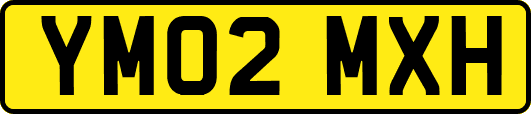 YM02MXH