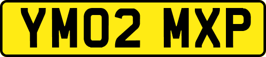 YM02MXP