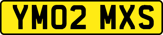 YM02MXS